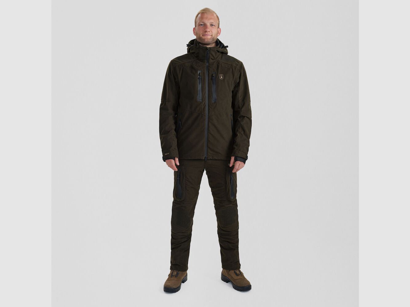 Jacke DEERHUNTER Game Pro Light, Bild 4 von 6