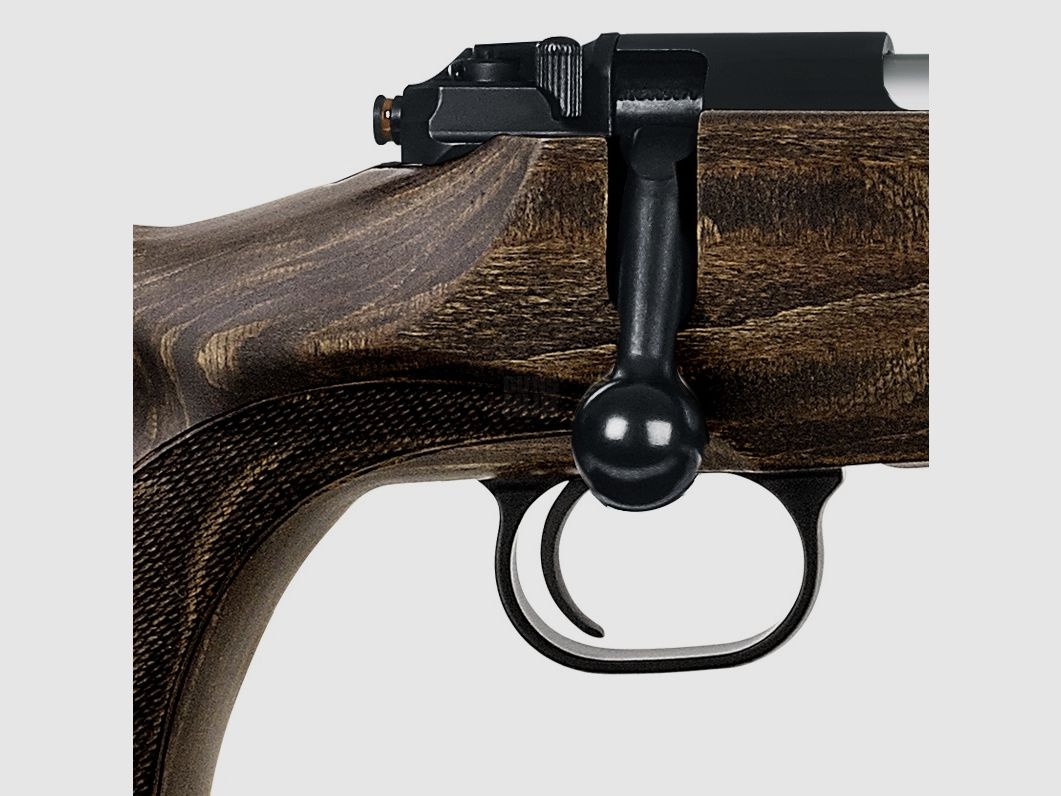 Sztucer Mauser 12 Max, zdjęcie 2 z 8