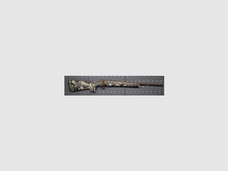 CZ KK-Repetierbüchse 457 Hunter Veil .22lr