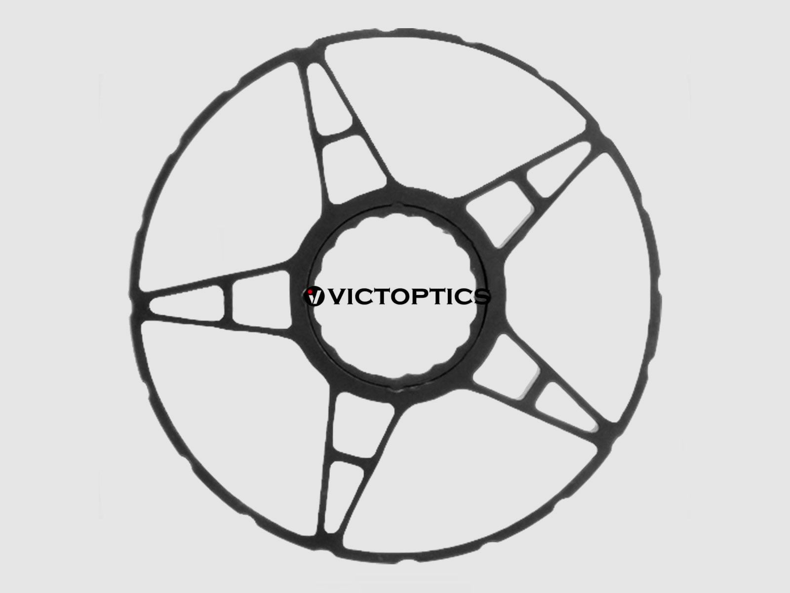 Optique – VICTOPTICS – S4 6-24×50 MDL SFP, image 16 sur 19