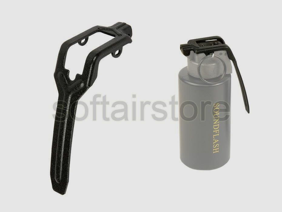 Thunder-B Airsoft replacement bracket