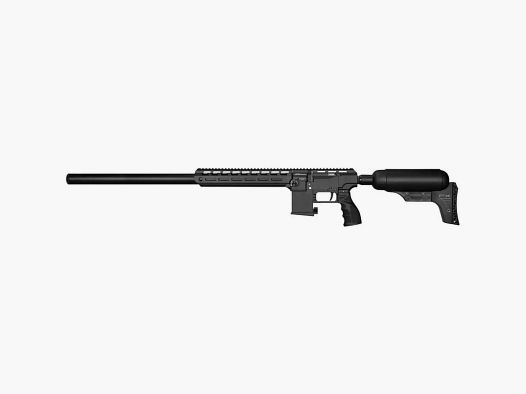 FX DRS MKII Tactical CB Sniper
