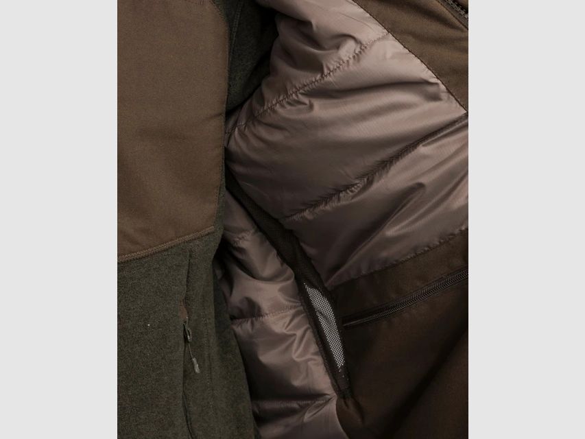Pinewood Smaland Forest gefütterte Jacke, Bild 7 von 8