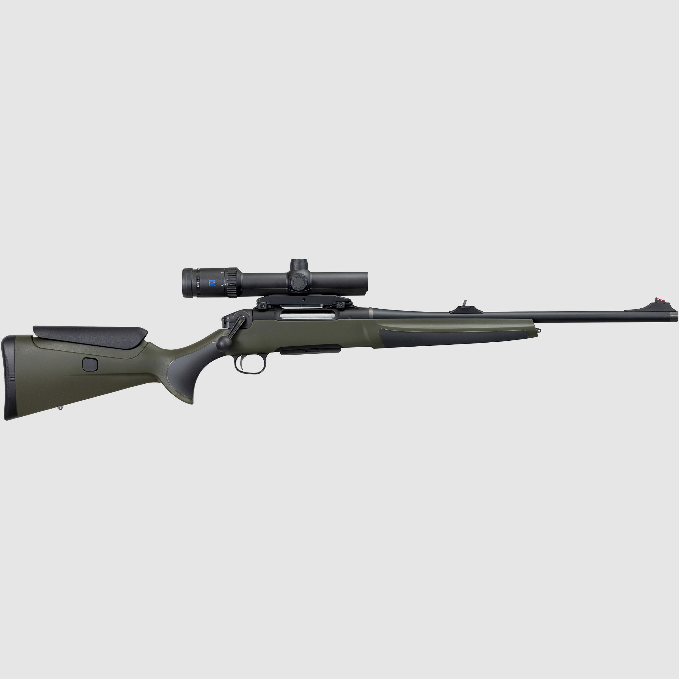 Haenel Jaeger NXT Composite, cal. .300 Win. Mag.