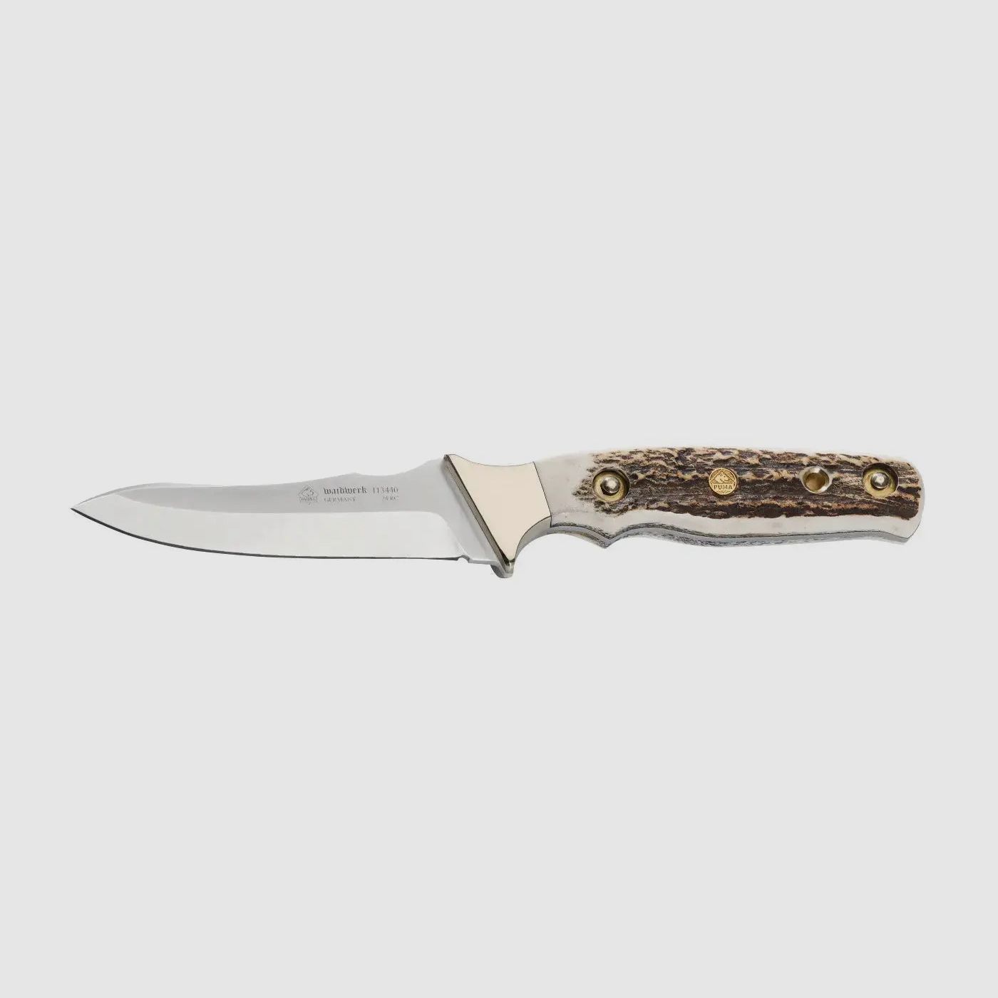 PUMA waidwerk, stag