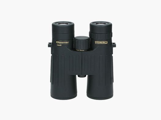 STEINER FERNGLAS  Observer 10x42