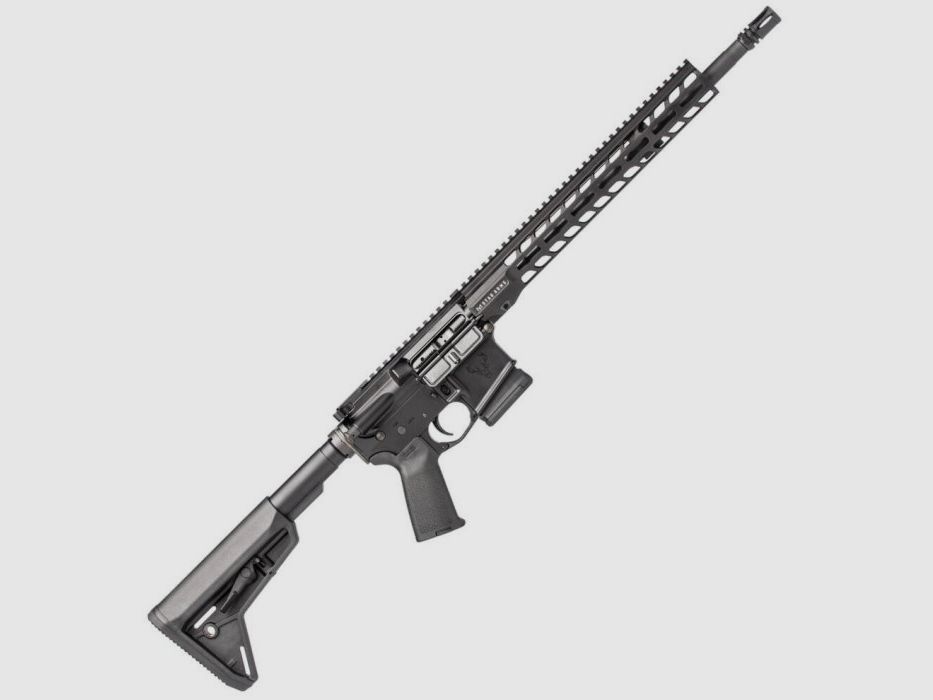 Stag Arms 15 Tactical Rifle 16'' carbine, image 1 of 5