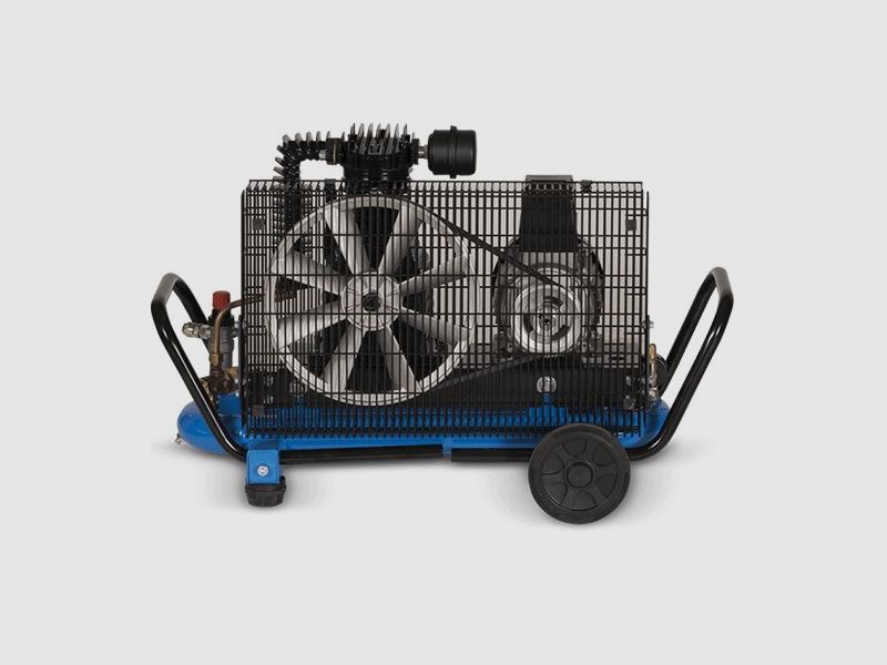 COLTRI EOLO 330 ET 400 V - 50 Hz, Bild 3 von 3