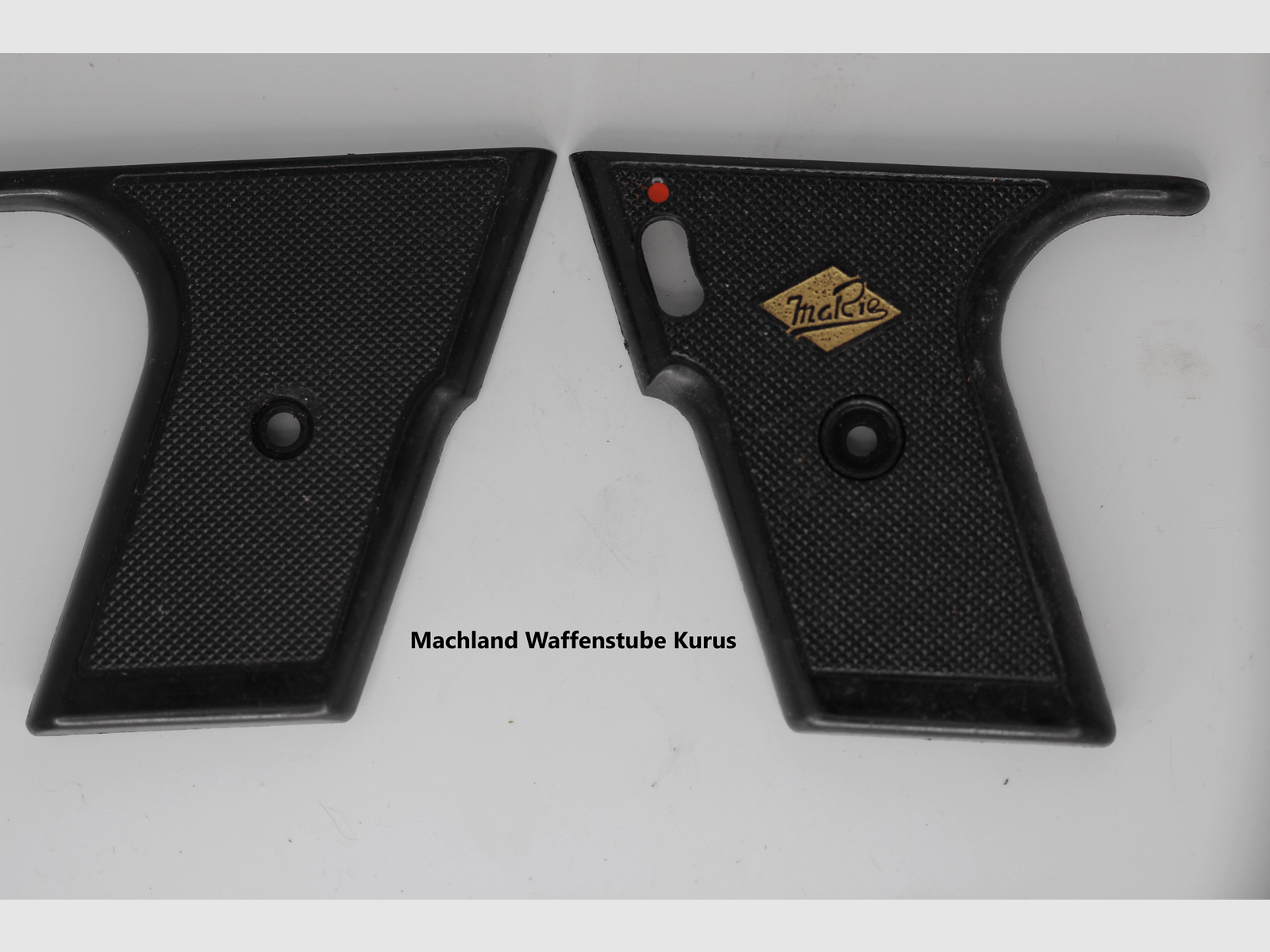 Mayer&Riem Perfecta G5 -2