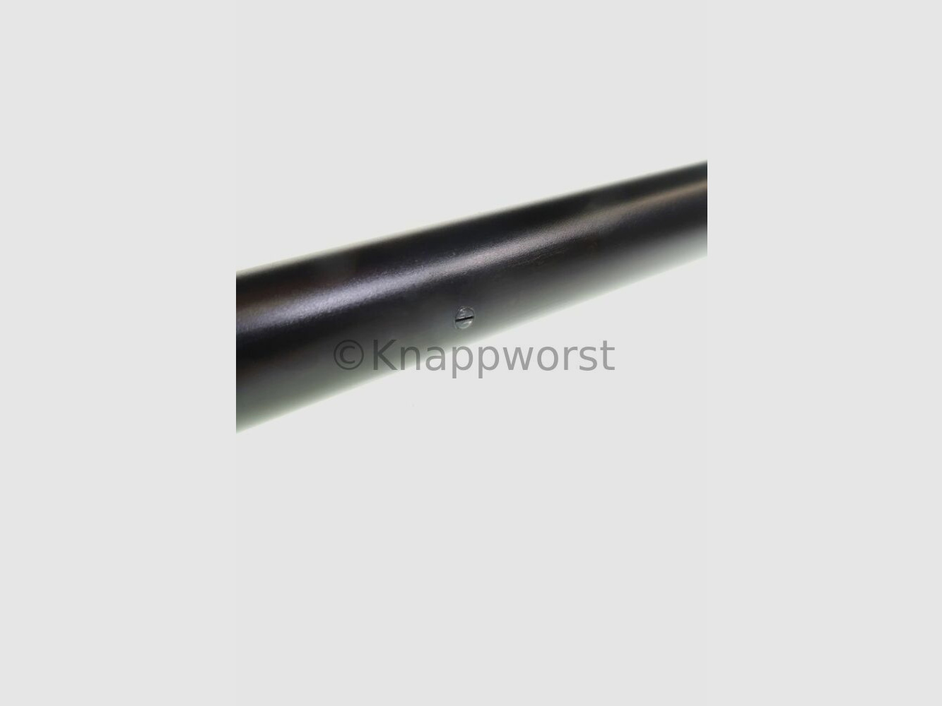 Blaser-Waffen Blaser R93 Lauf