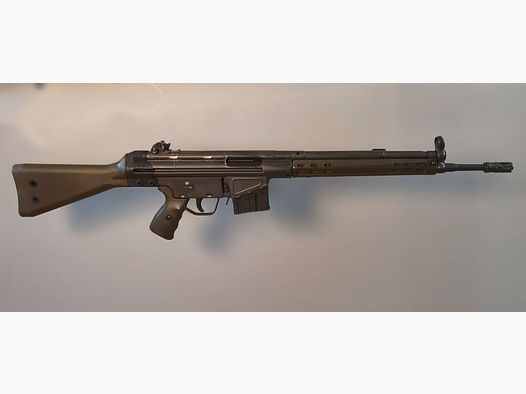Schwaben Arms SAR M41/308 .308Win