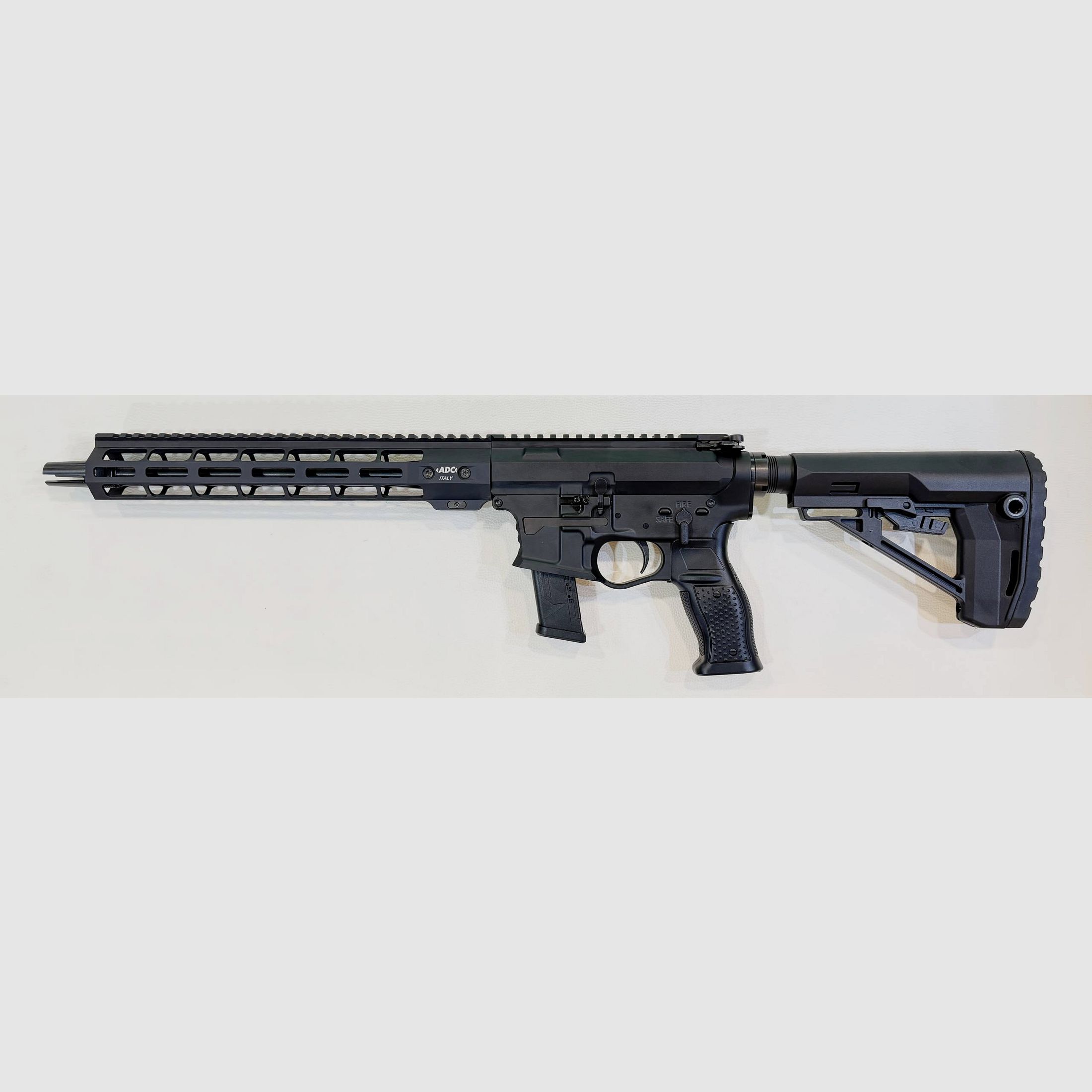 ADC STD SERIE AR9 – 9X19, immagine 6 di 7