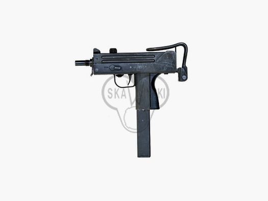 Ingram Mac 11 9x17mm