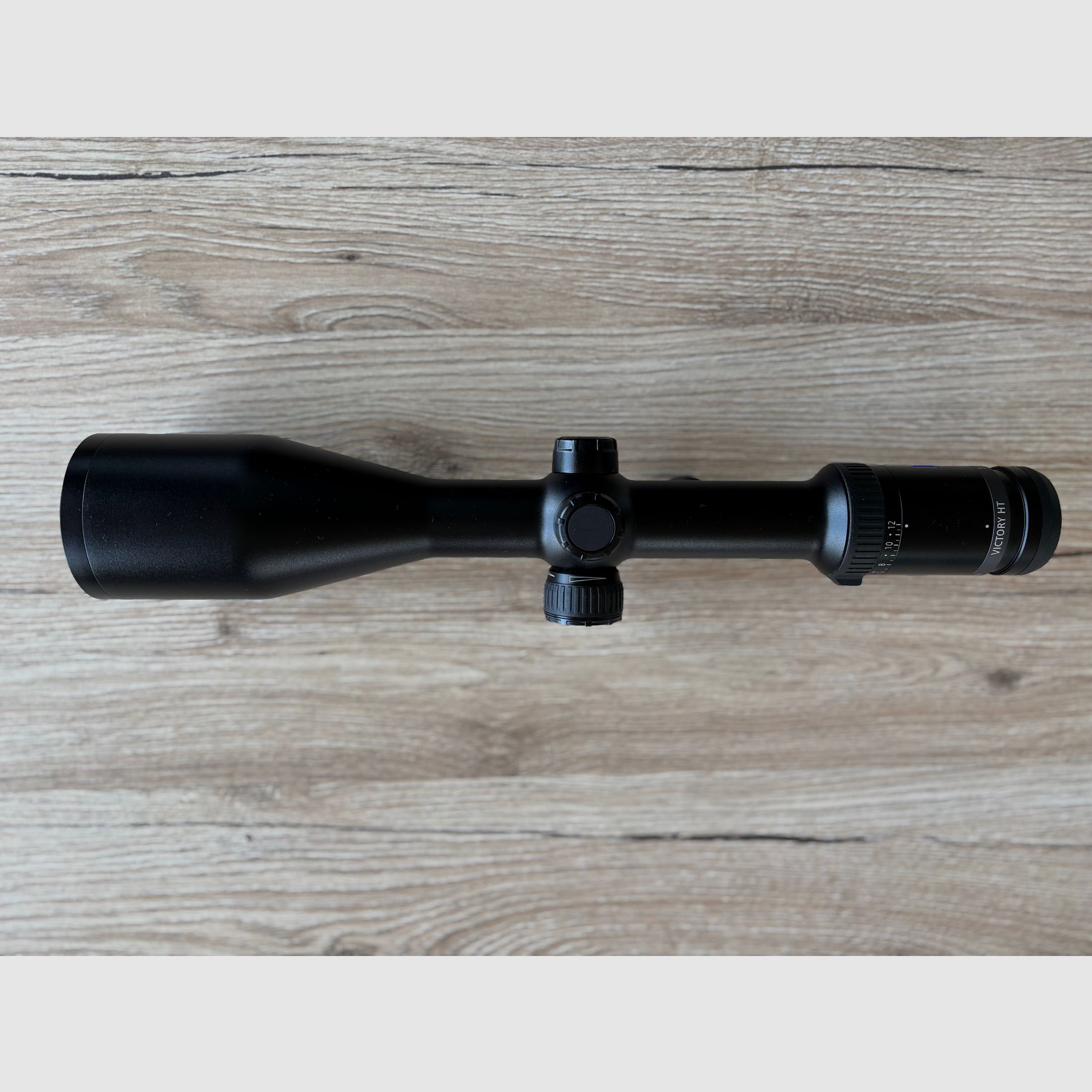  Zeiss HT 3-12x56 Abs.60 mit Schiene