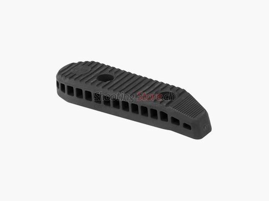Magpul MOE SL Enhanced Rubber Buttpad 0.70 Pouces Noir