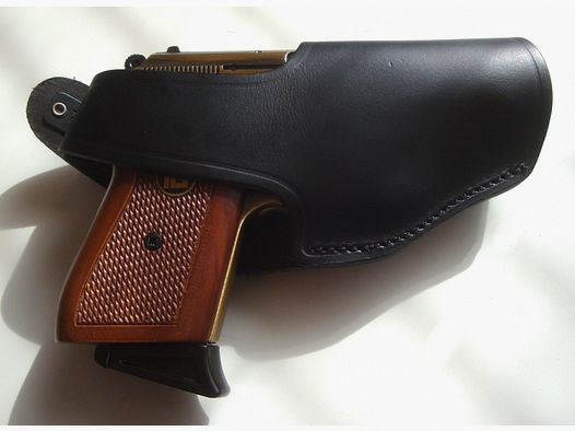 Lederholster für RG 800 *Rechtshänder*