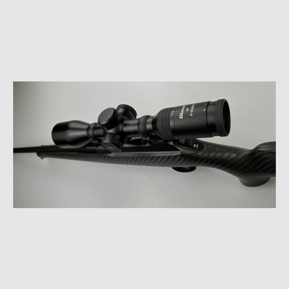 Sauer 101 Highland XTC