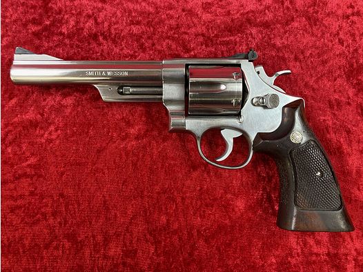 Smith & Wesson 629-1