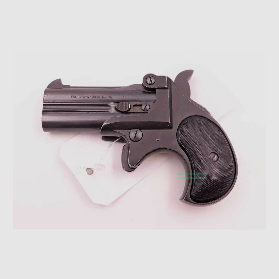 Röhm - Sontheim/Brenz Mod. RG17