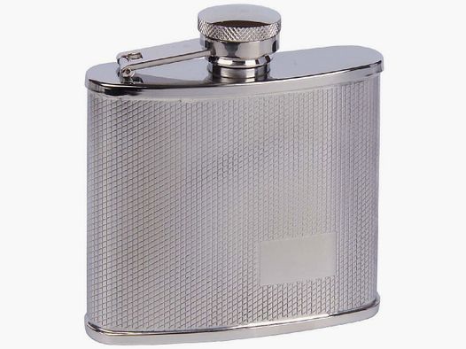 Hip flask 110 cc