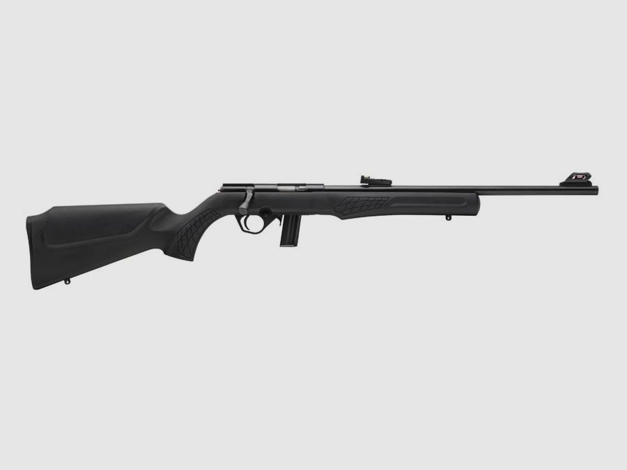 Repetierbüchse Rossi 8122 Kaliber.