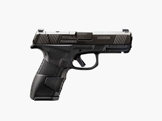 MC2c Optic-Ready 3,9" N-Visier