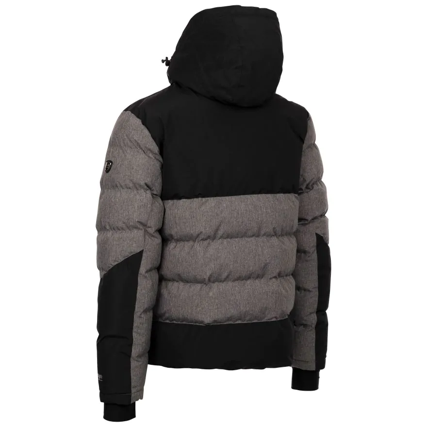 Trespass Delabole Men's Padded Jacket, image 2 of 2