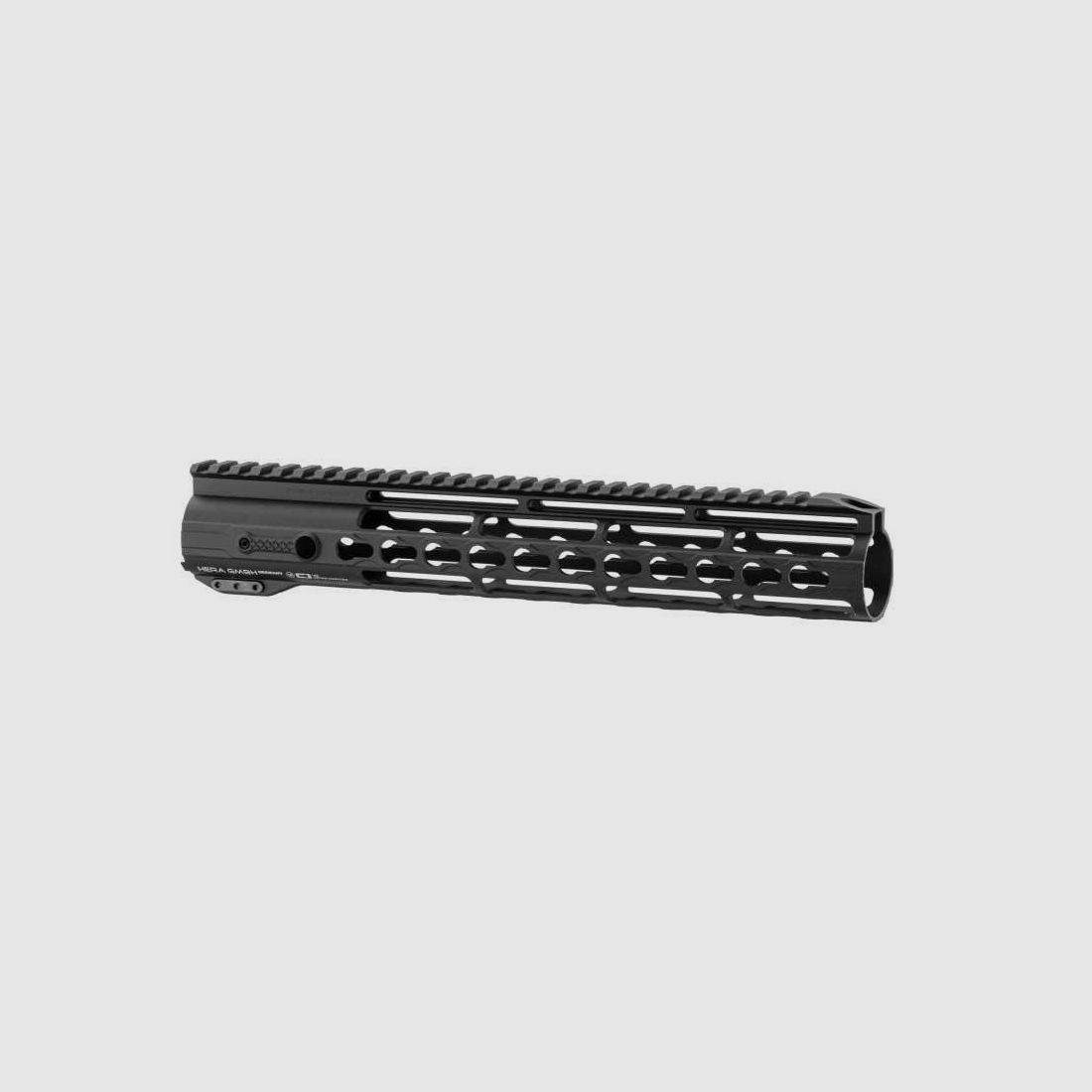 Vorderschaft HERA ARMS AR15/M4 KEYMOD - VORN HERA ARMS AR15/M4 KEYMOD 9, Bild 3 von 10