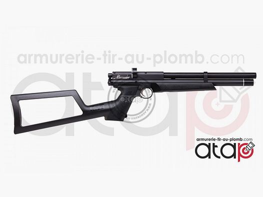 Pistolet Crosman Benjamin Marauder 19.9J - 5.5 mm