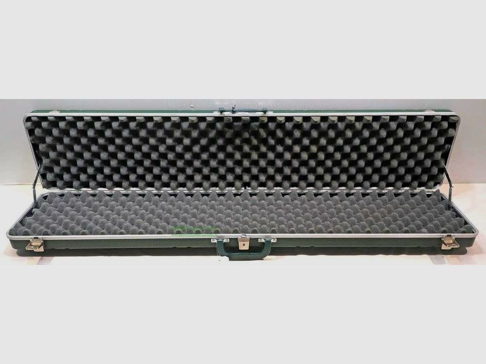 ABS, USA Gewehrkoffer/grün