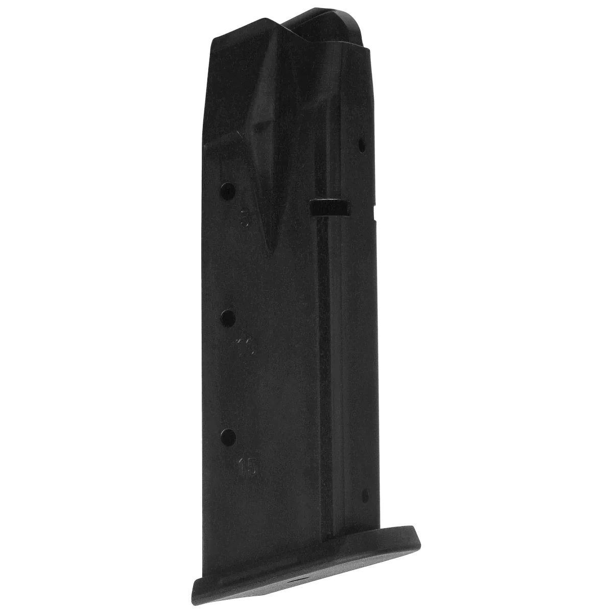 Magazynek do pistoletu Reximex TRX9 9×19 mm, 15-nabojowy, dwurzędowy