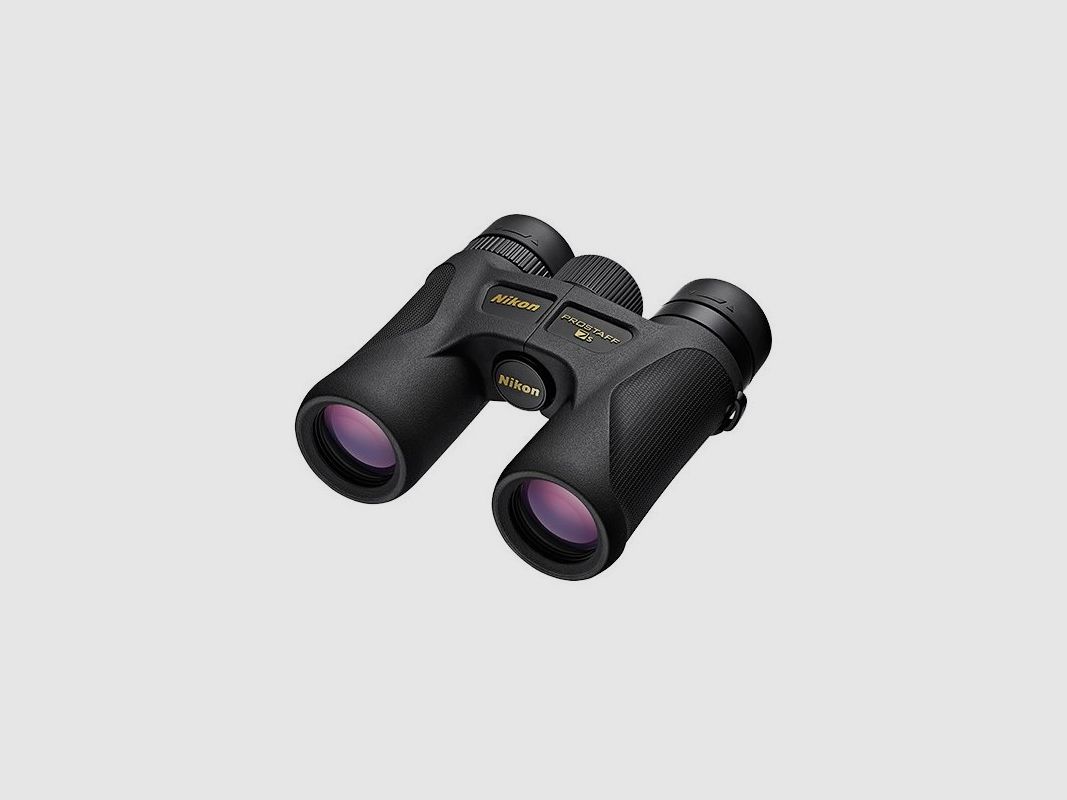 Nikon Prostaff 7s 8 x 42 Verrekijker