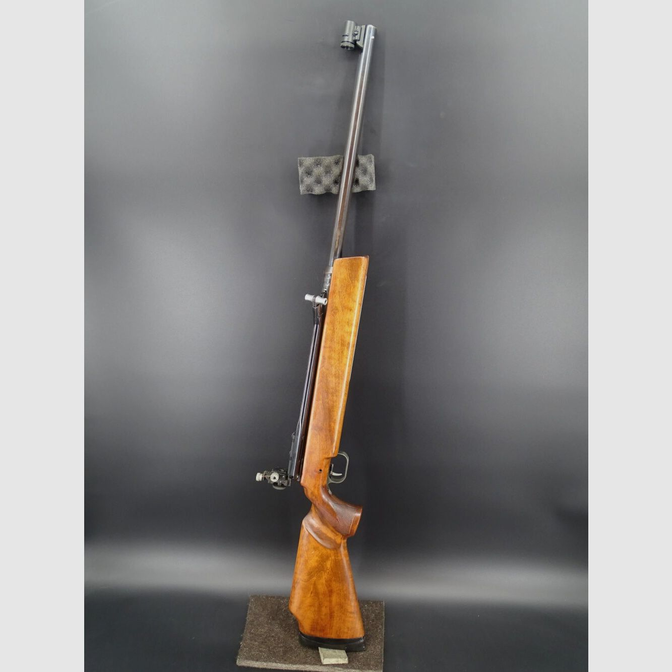 Anschütz Mod 220 Diopter Match Gewehr Kaliber 4,5mm 220
