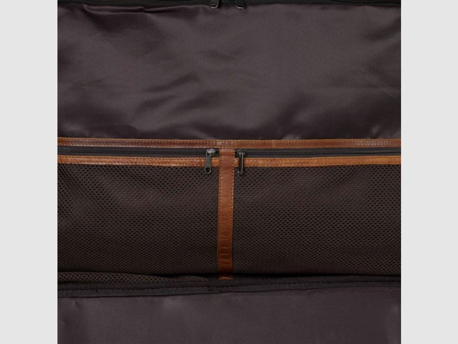 Härkila Reisetas 65L Warm | olijf, afbeelding 3 van 8