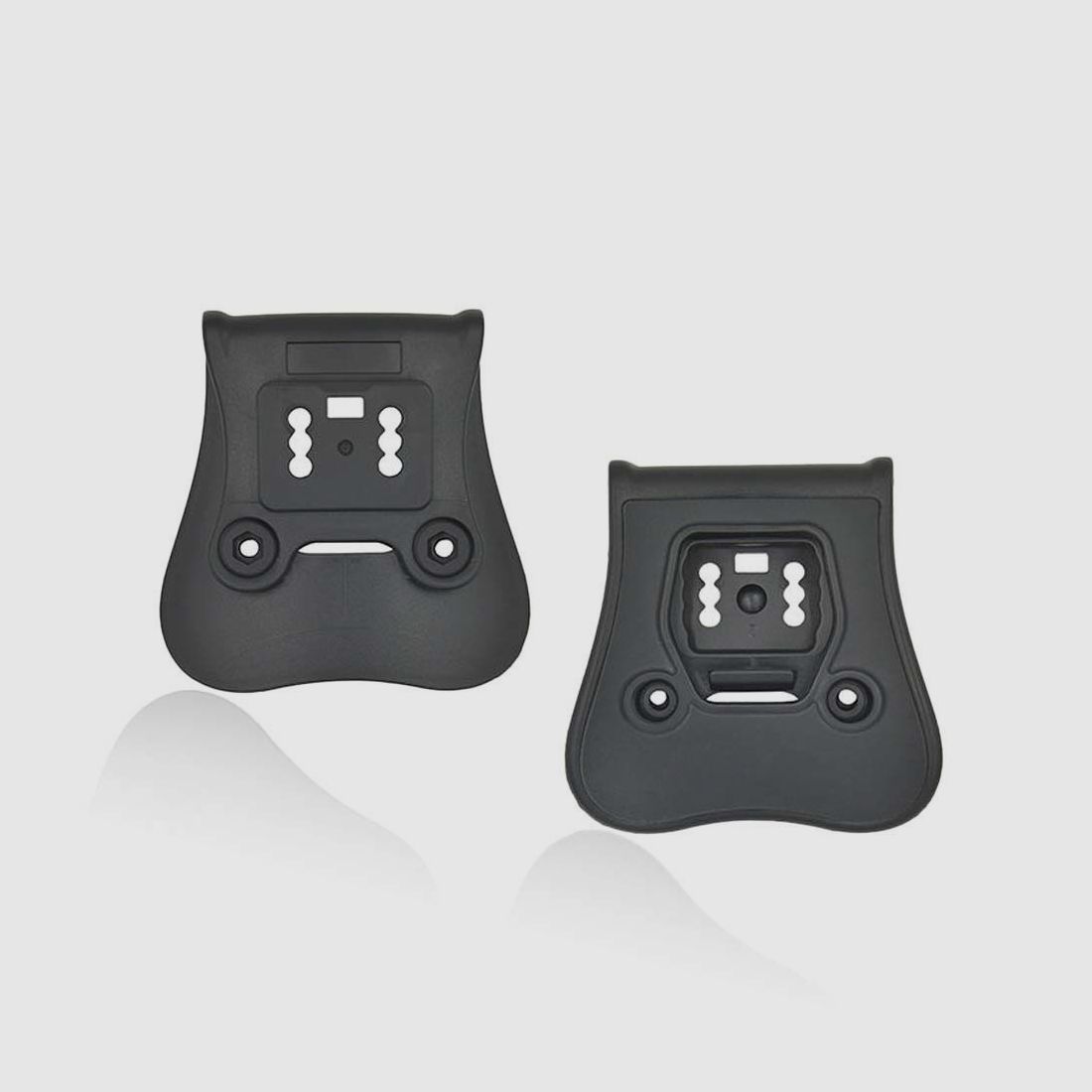 CYTAC Quick Release