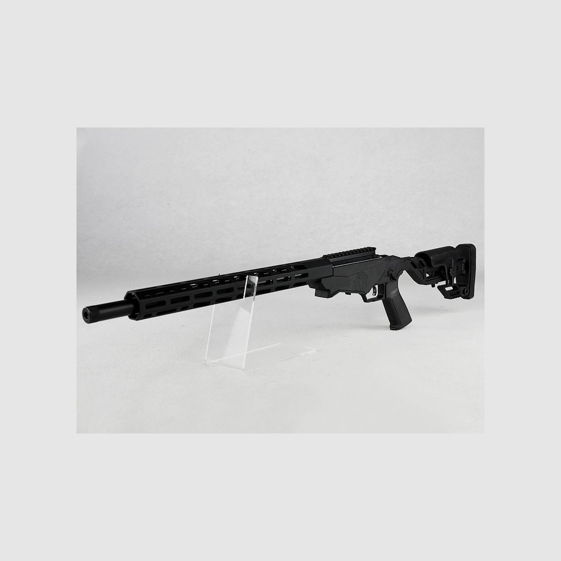 RUGER Precision Rimfire