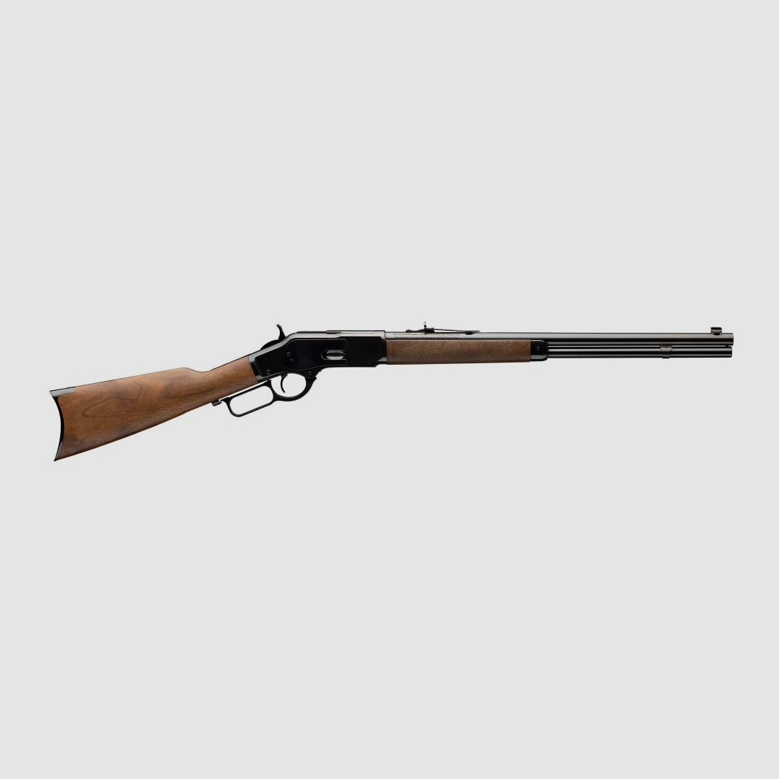 Winchester 1873 Short Rifle .357 Mag. (MIROKU PRODUCTIE) Op Voorraad