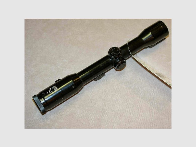 Zeiss Hensoldt/Wetzlar Mod. Diatal-D