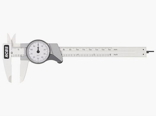 RCBS Caliper