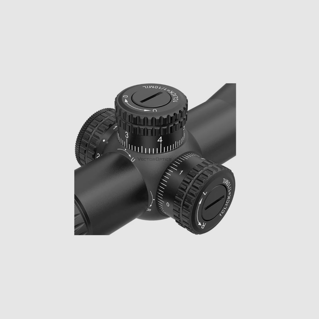 Vector Optics Veyron 2-8x32mm IR, image 2 sur 3