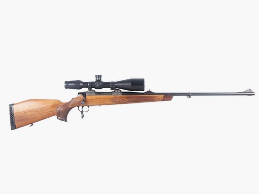 Sauer&Sohn 90 Royal z Zeiss