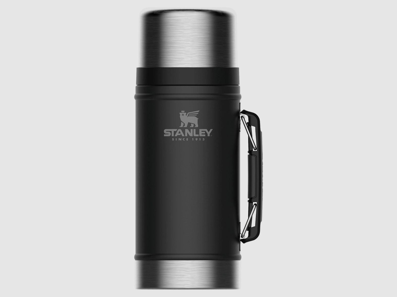 Stanley Stanley Essensbehälter Food Container 0. 94 L schwarz