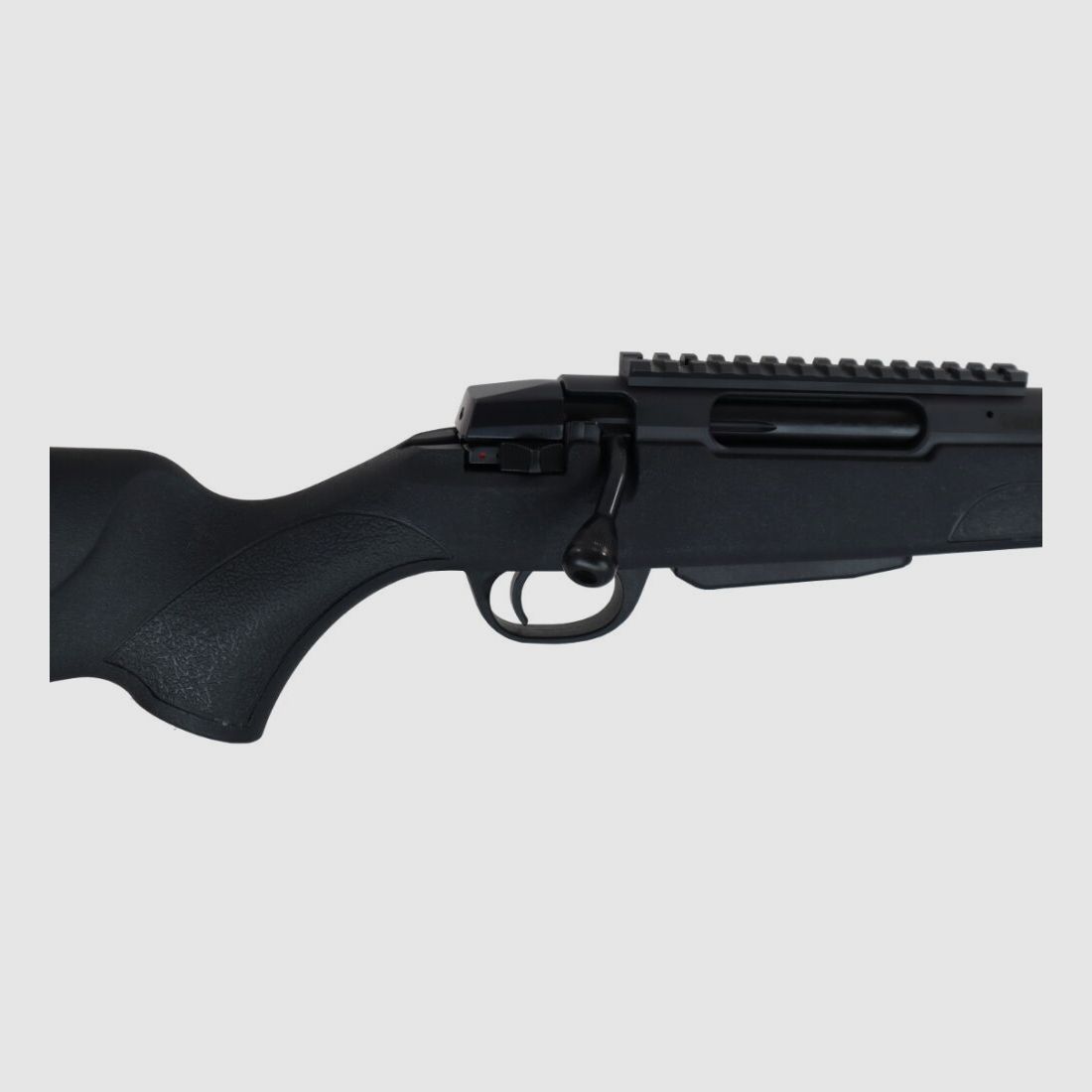 Brenner BR20 Polymer calibro .30-06Spring.