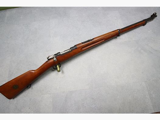 Carl Gustafs Stade M96