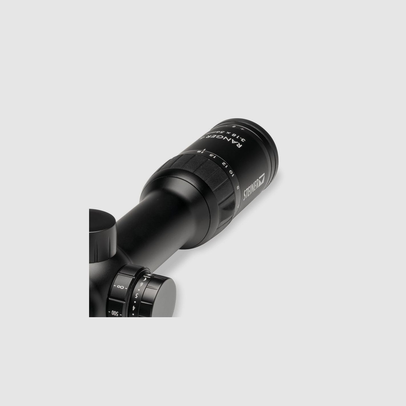 STEINER OPTIK RANGER 6 3-18X56 RETIKEL 4A-I, Bild 4 von 6