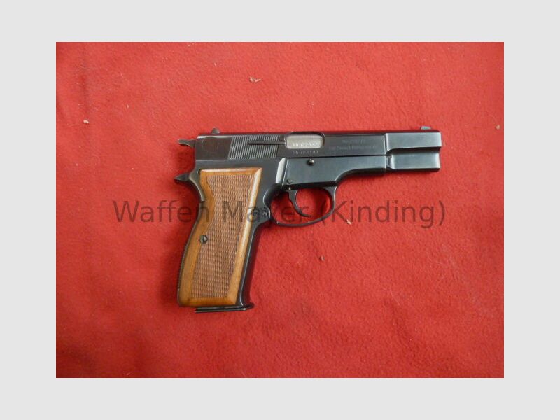 Mauser Mod. 90 DA