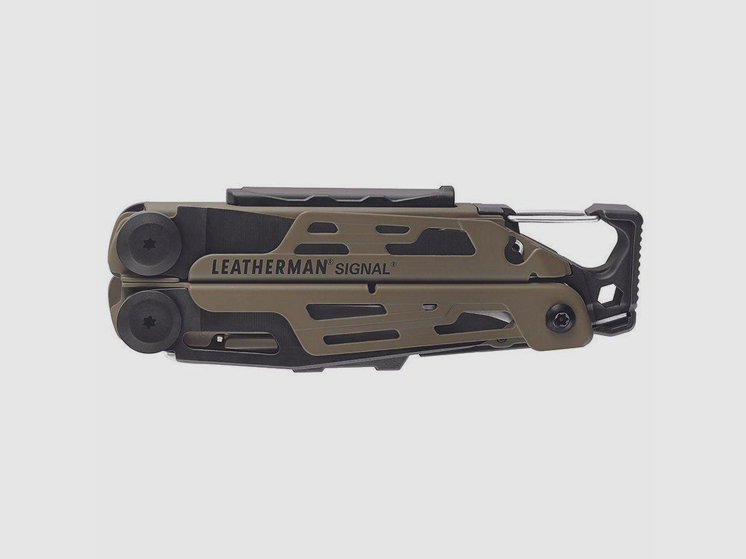 Leatherman Signal, afbeelding 6 van 6