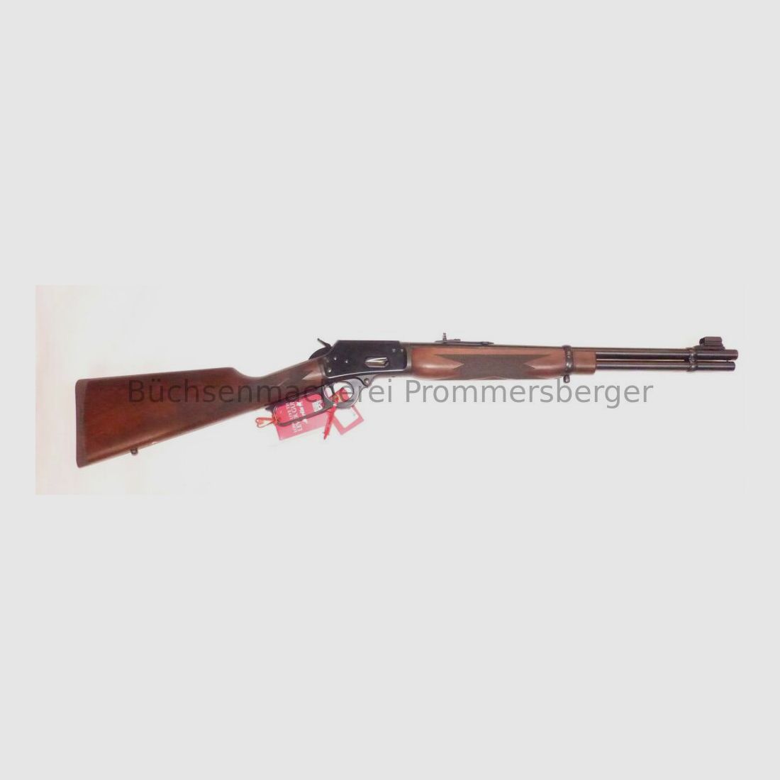 Marlin 1894 Classic Series Model
