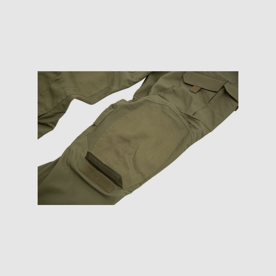 CARINTHIA Herren Hose Combat CCT
