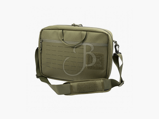 TASCHE – GLOCK – EXECUTIVE GEAR BAG OLIVE
